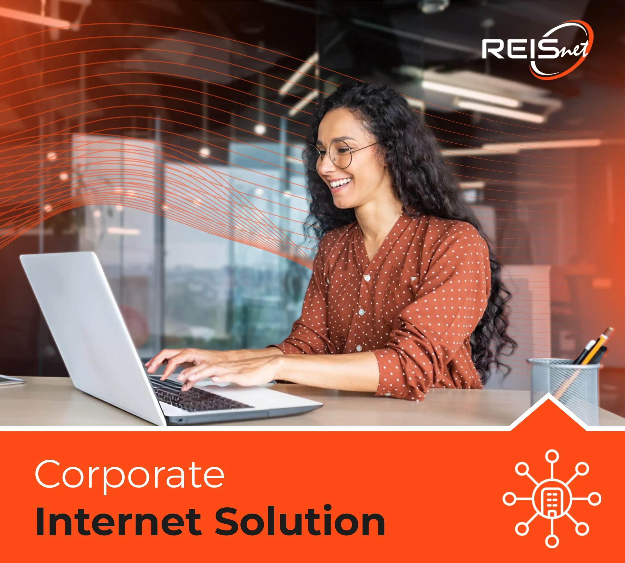 Reisnet Corporate Internet Solutions