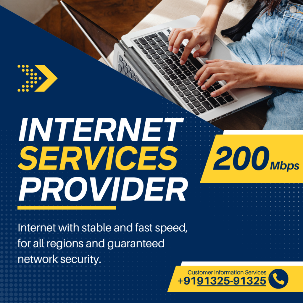 The Best Broadband Plans in Visakhapatnam