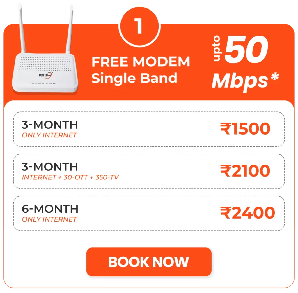 business internet service provider in Pune